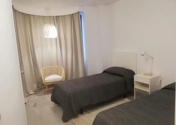 Apartment House Duplex *