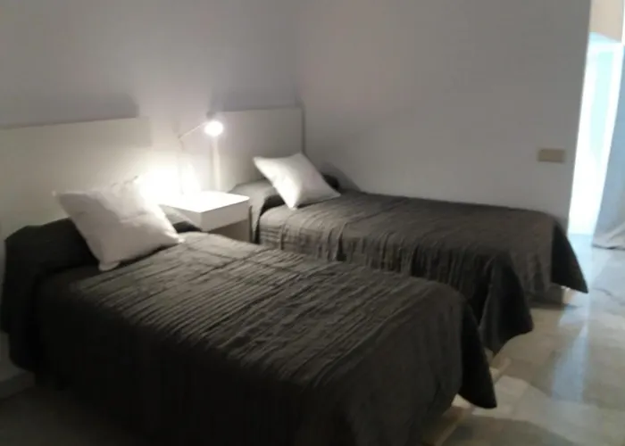 House Duplex * Marbella